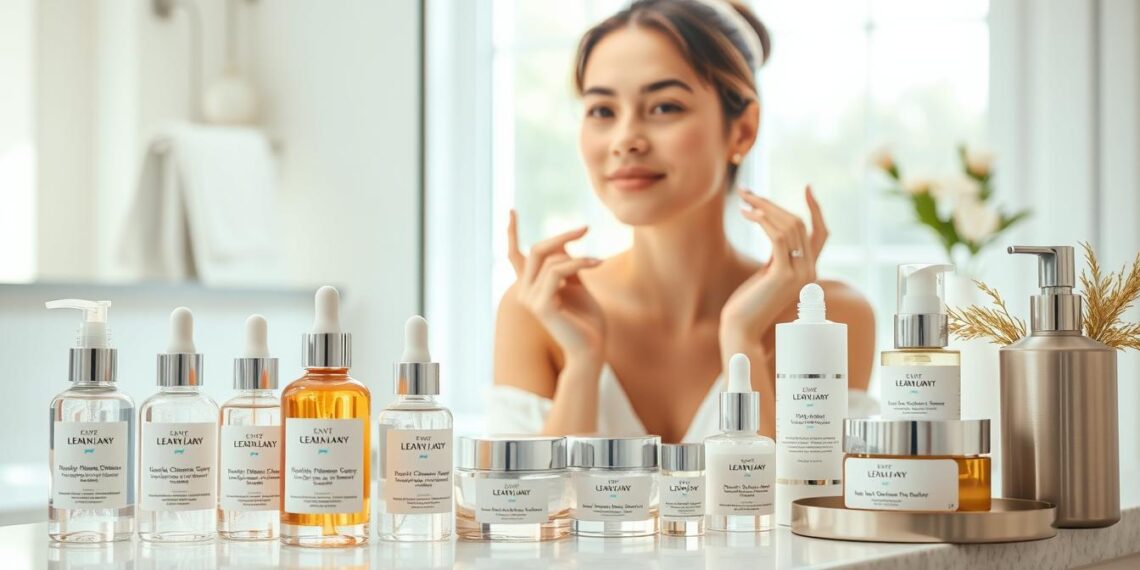 Morning Skincare Routine After 40: 5 Steps That Actually Work