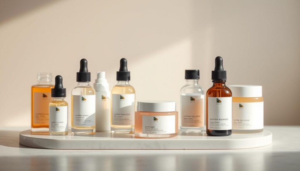 Personalized Skincare
