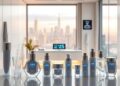 Why 2025 is a year of “upgrade” for skincare + home-beauty — new formulas, tech